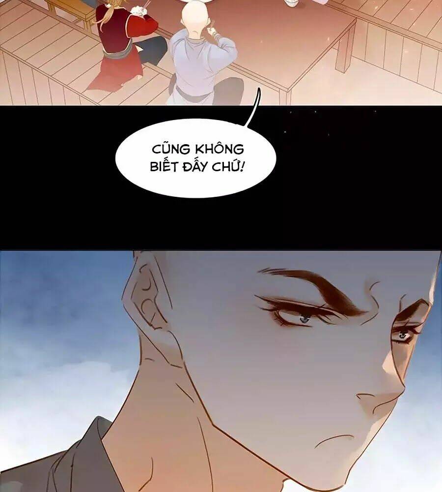 Tiểu Sư Phụ, Tóc Giả Của Ngài Rơi Rồi!: Chapter 22