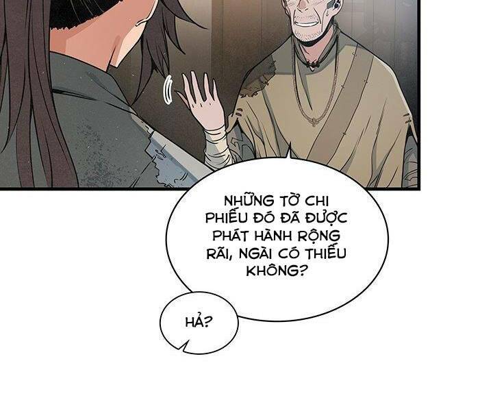 Mục Hạ Vô Nhân: Chapter 13