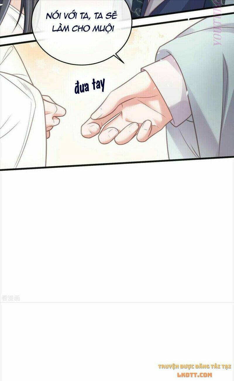 Nhật Kí Học Tập Của Hắc Liên Hoa: Chapter 48