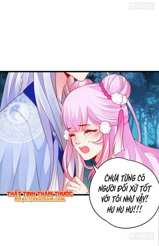 Liêu Liêu Trai: Chapter 16