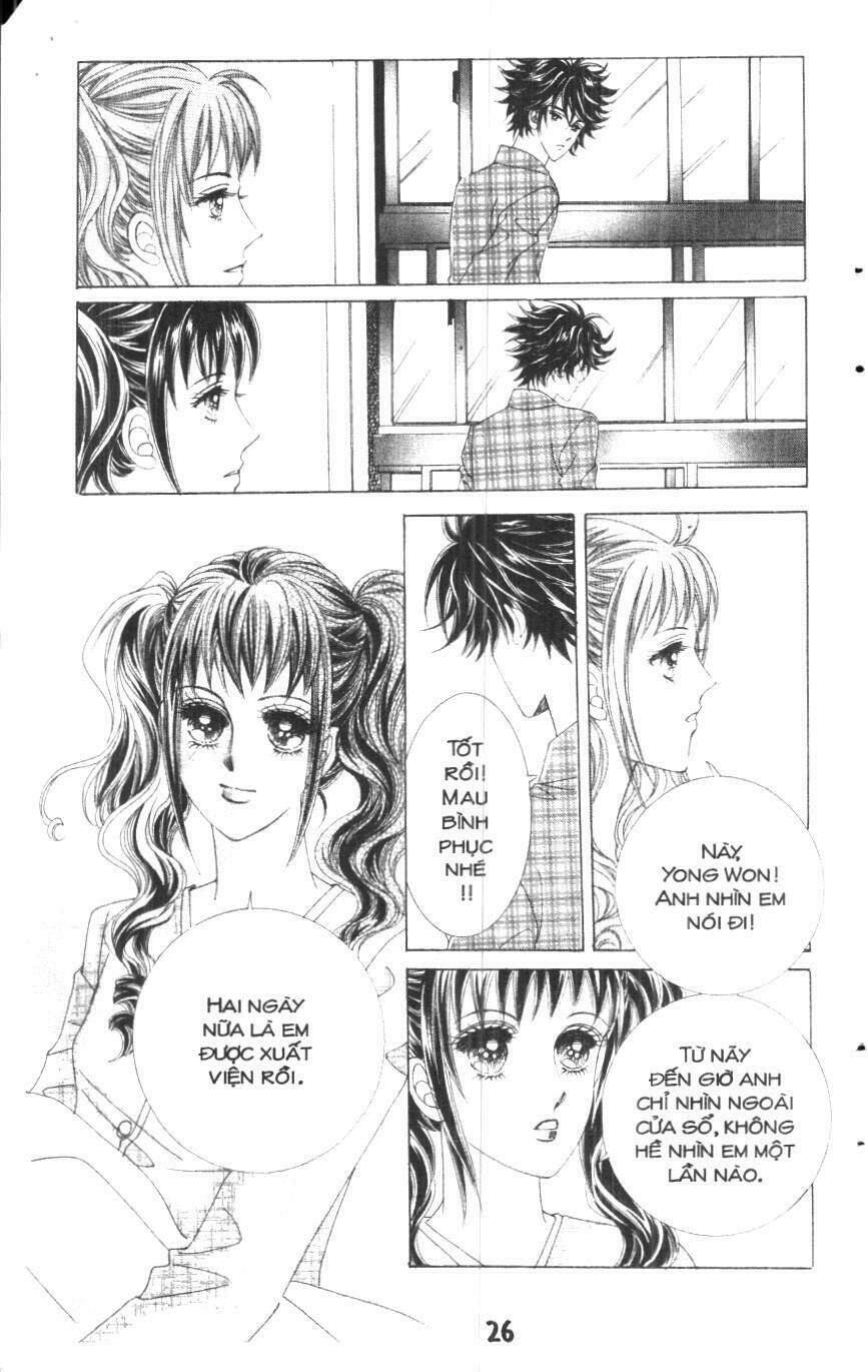 Say Say Say: Chapter 19