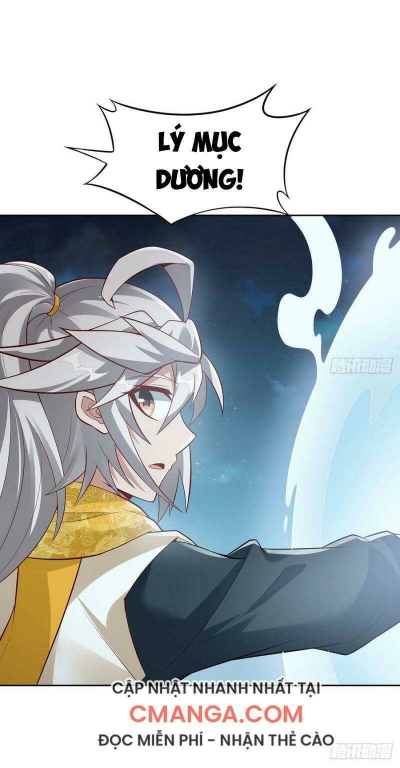 Nghịch Lân: Chapter 119