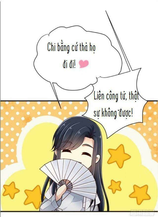 Trọng Sinh Thành Tiểu Nha Đầu: Chapter 4