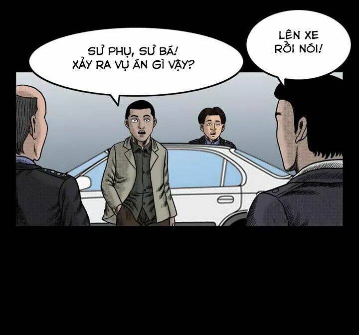 Kỳ Án Có Thật: Chapter 43