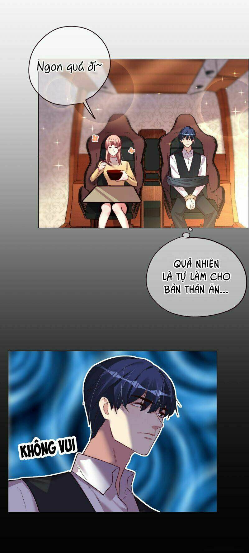 Vì Yêu Mà Khắc Cốt Ghi Tâm: Chapter 30
