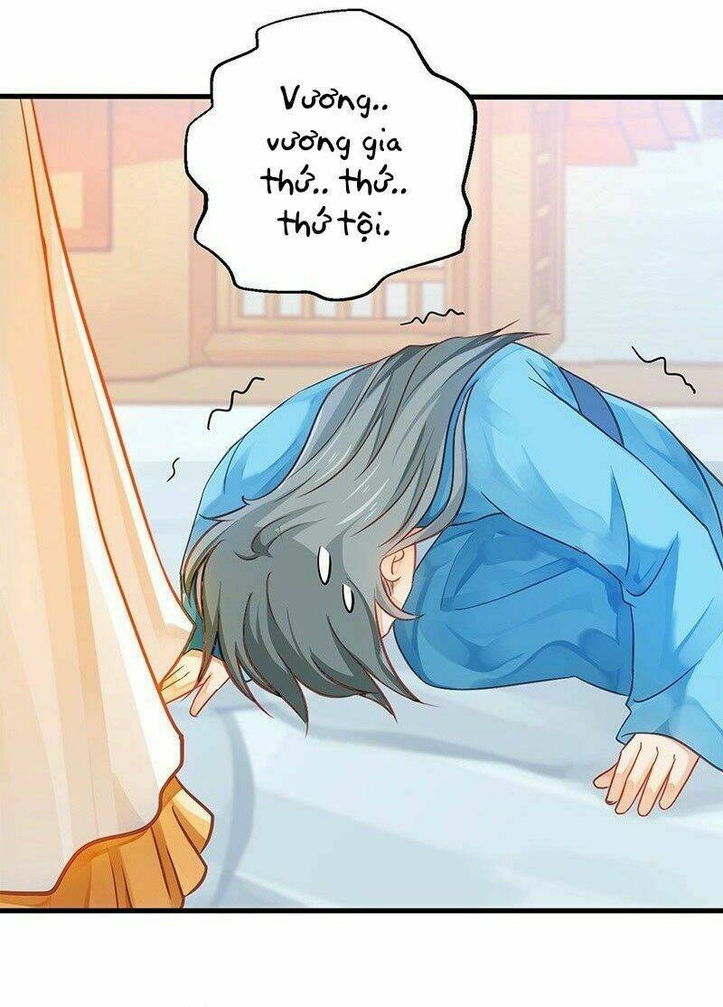 Bệ Hạ Xin Tự Trọng: Chapter 14