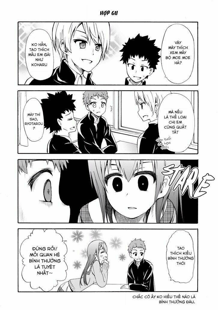 Suki X Suki: Chapter 5