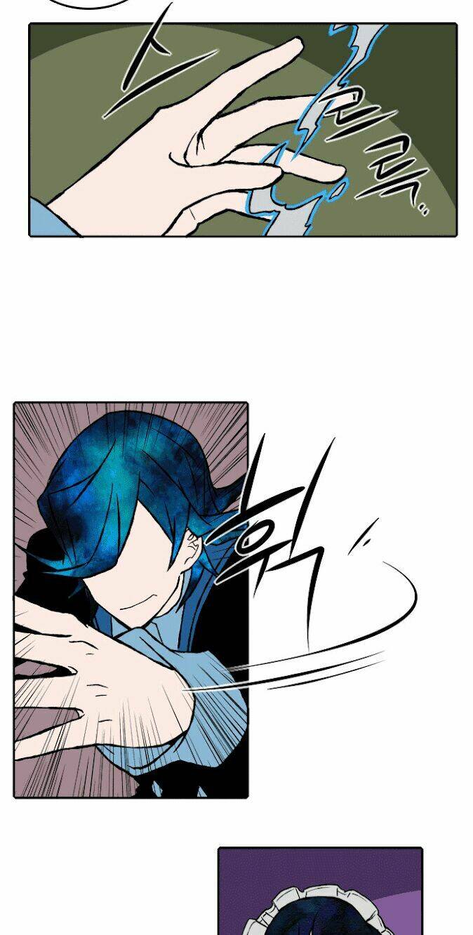 Niflheim: Chapter 22