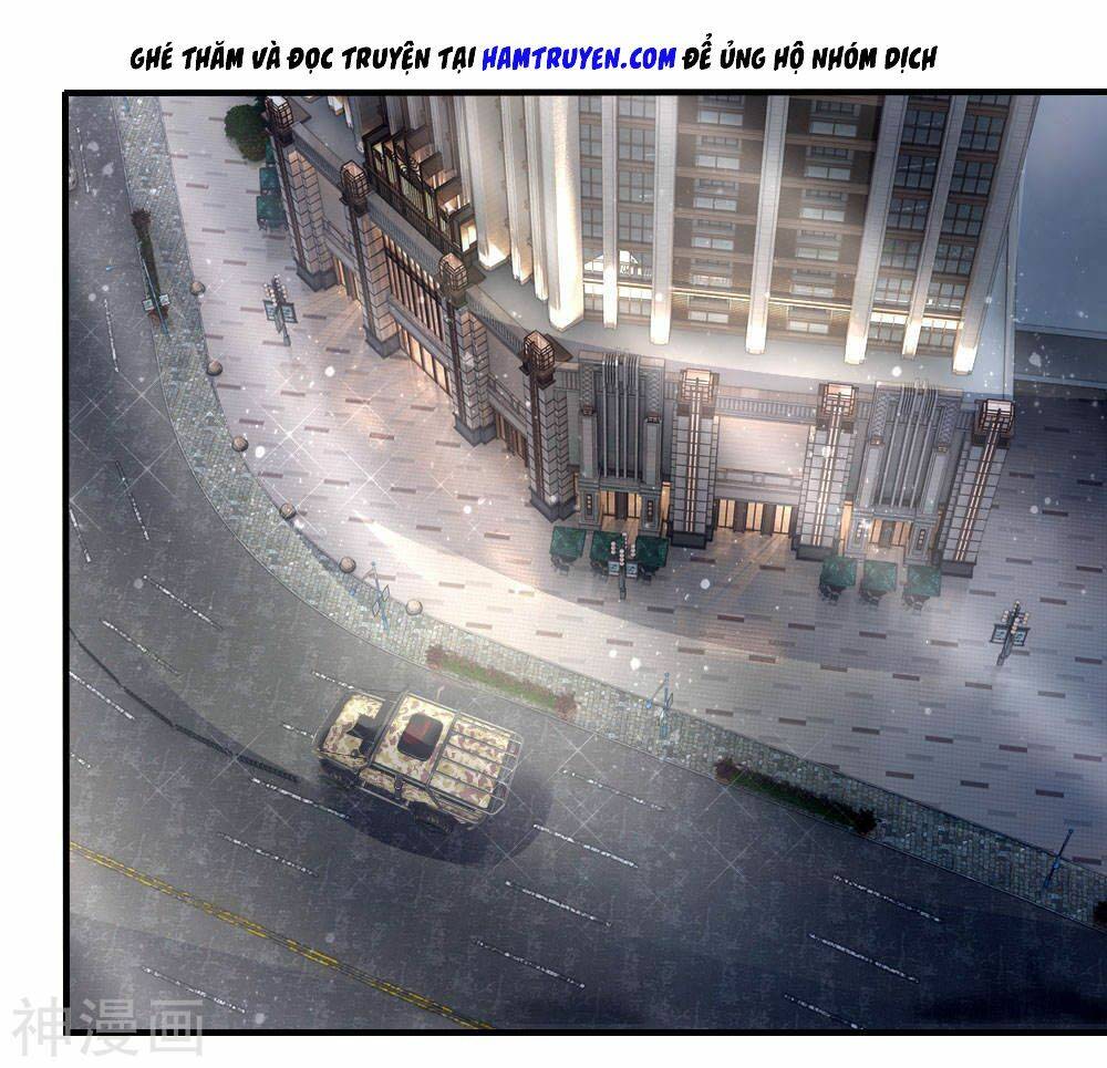 Tuyệt Thế Binh Vương: Chapter 80