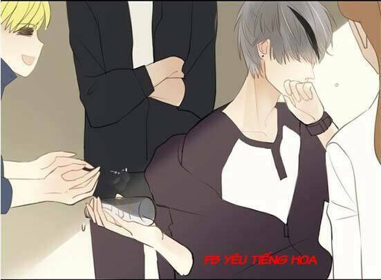 Thần Tượng Điểm Zero: Chapter 20