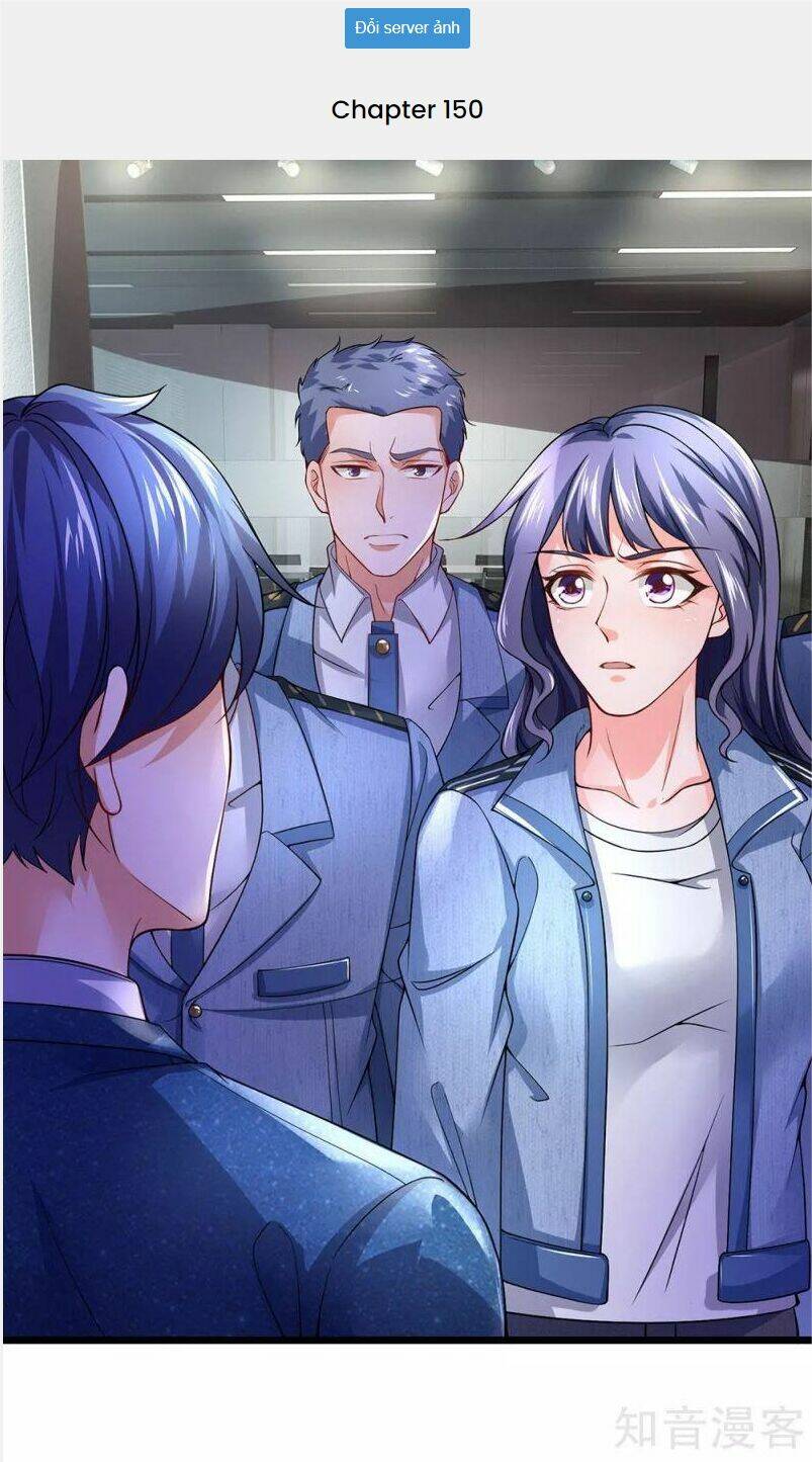 Chung Cực Binh Vương Tại Đô Thị: Chapter 150