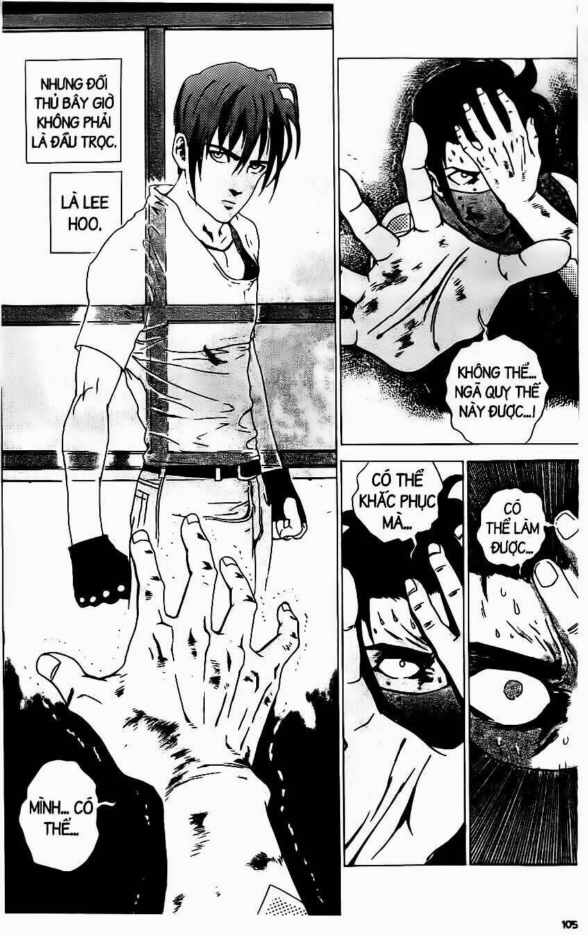 Ai Hơn Ai: Chapter 39