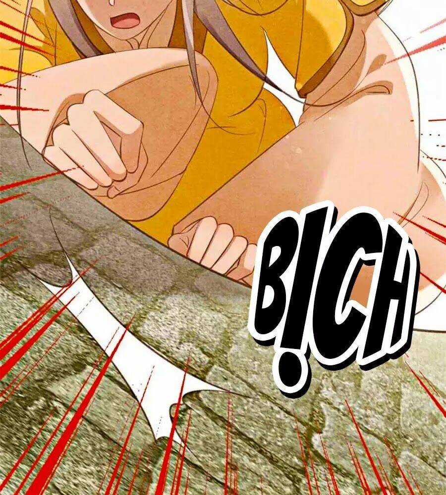 Vương Phi Muốn Trèo Tường: Chapter 28