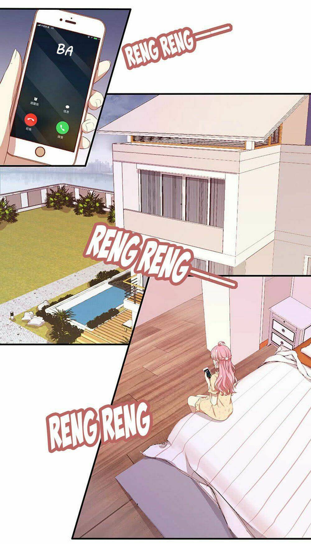 Cả Thế Giới Đều Không Bằng Người: Chapter 65