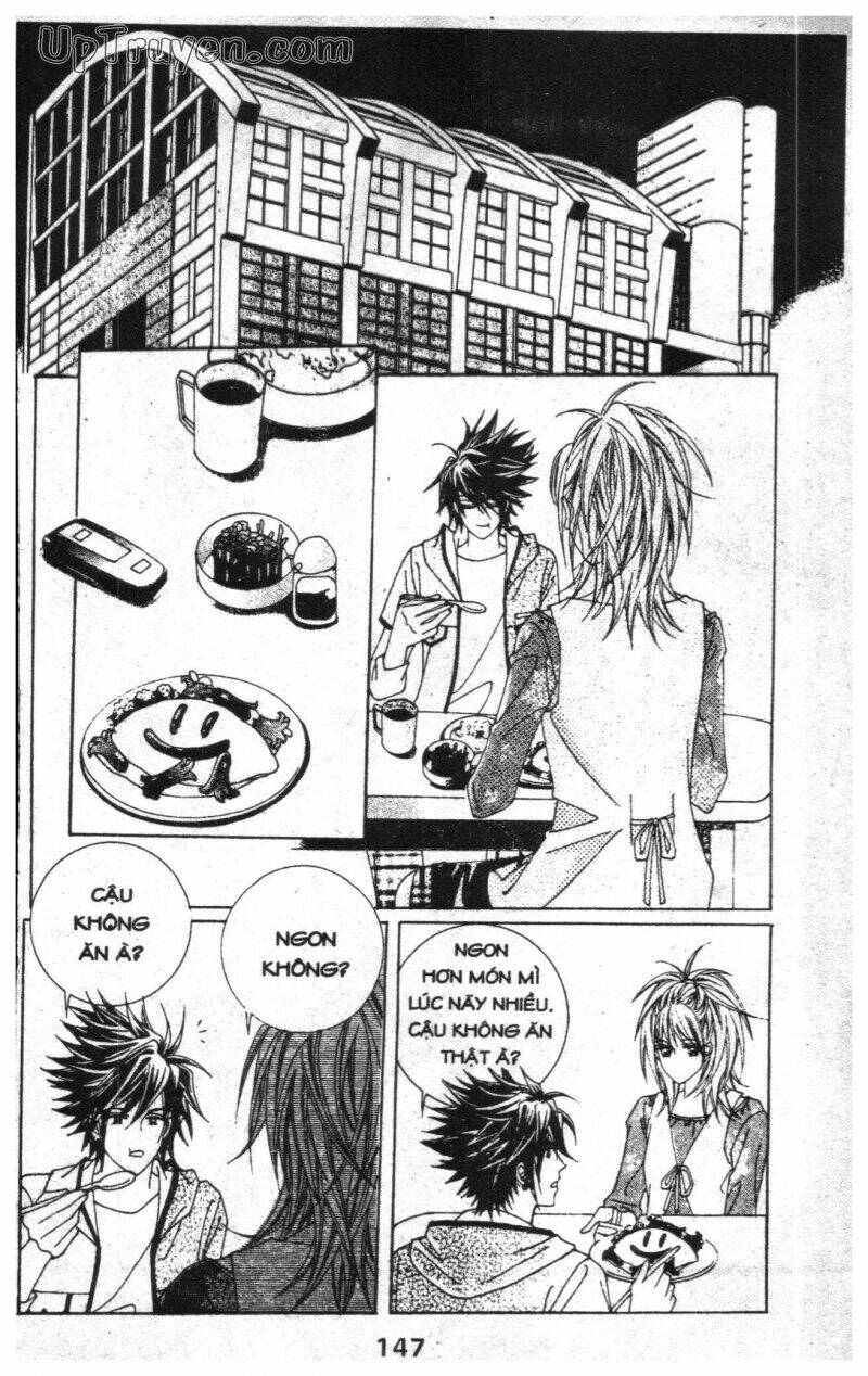 Dạ Khúc: Chapter 6