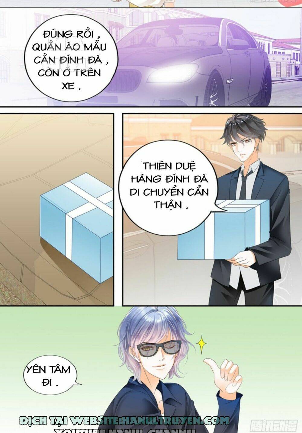 Không Thể Yêu Em: Chapter 60