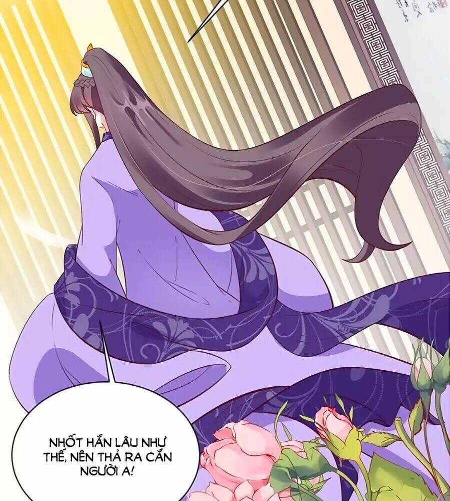 Thịnh Thế Lê Hoa Điện: Chapter 79