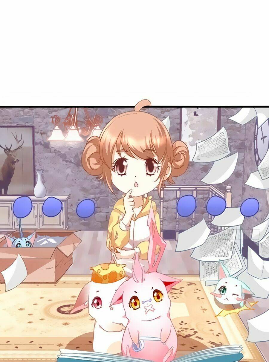 Ám Dạ Vô Thường: Chapter 2