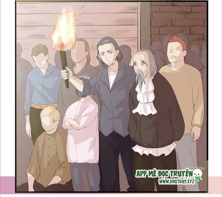 Bồn Tắm Có Vấn Đề?: Chapter 14