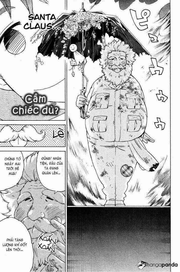 Hell\’s Kitchen: Chapter 23