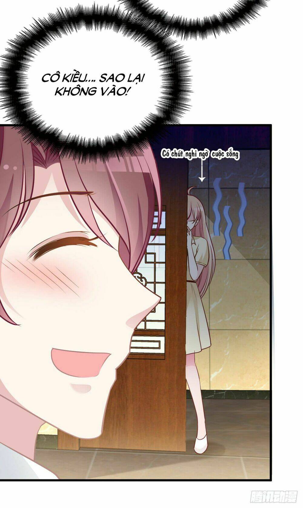 Bí Mật Kết Hôn Với Ảnh Đế: Vợ Ơi Đến Đây Tấn Công Đi Nào: Chapter 20