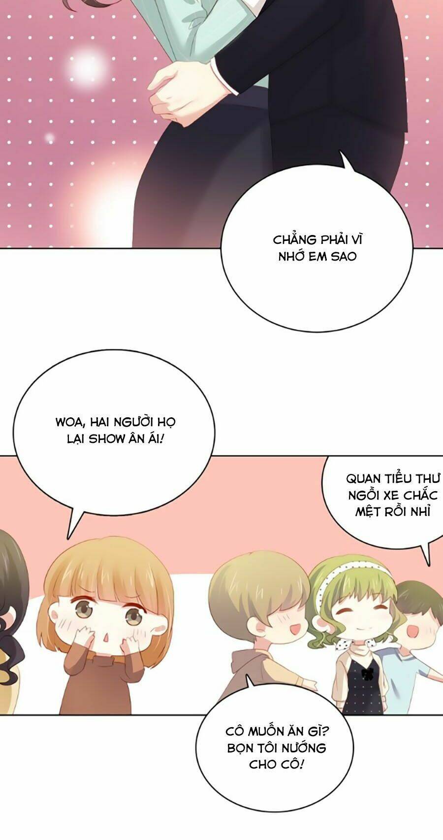 Tình Yêu Là Thế 2: Chapter 25