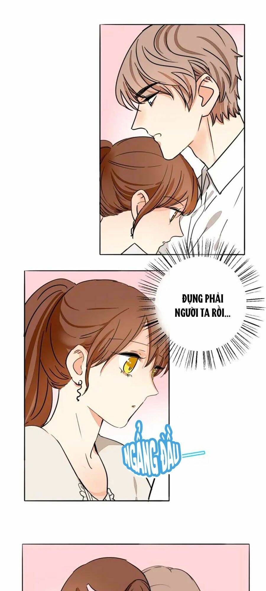 Mùi Hương Lãng Mạn: Chapter 66