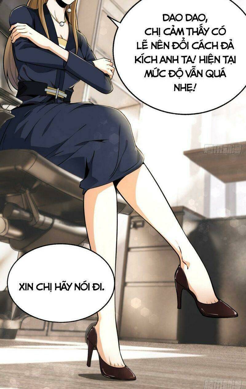 Cuồng Thiếu Siêu Thiên Tài: Chapter 30