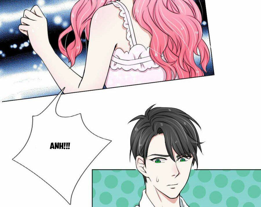 100 Phương Thức Đẩy Ngã Ca Ca: Chapter 9