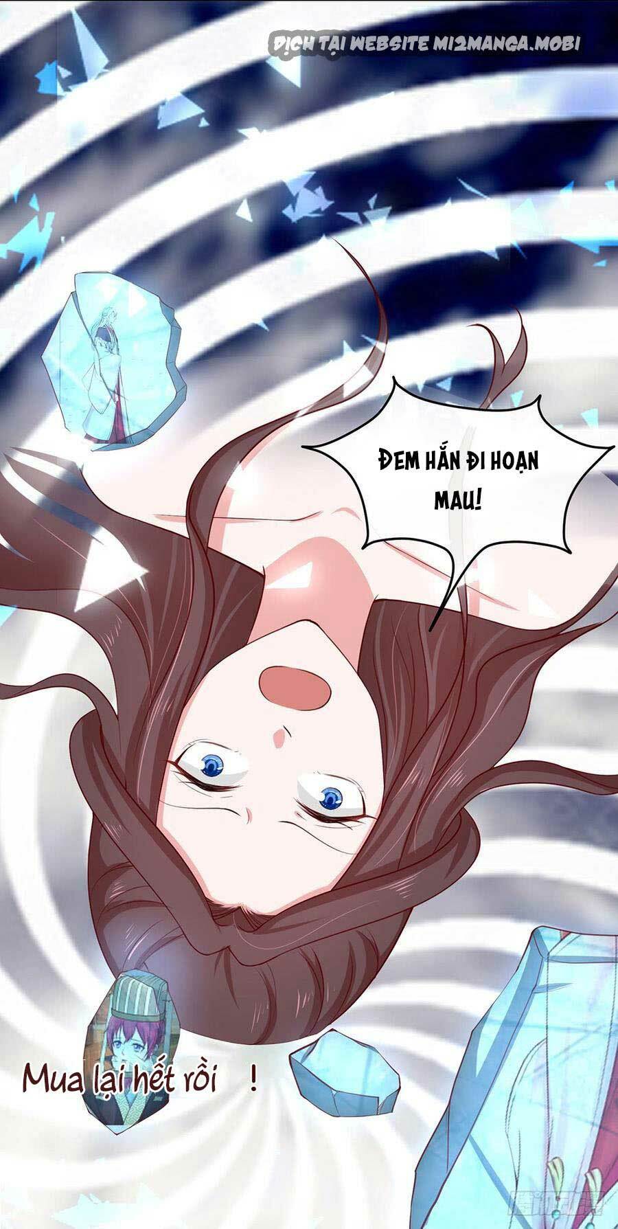 Gả Cho Tình Cũ Làm Lão Bà: Chapter 38