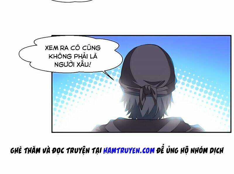 Cửu Dương Thần Vương: Chapter 19