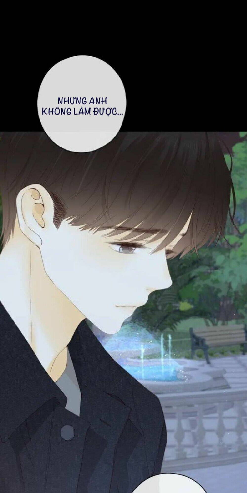 Cô Ấy Không Đáng Yêu: Chapter 80