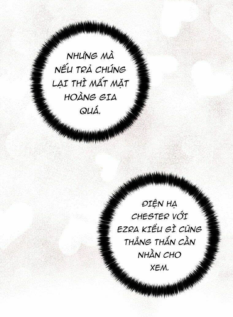 Ba Người Anh Trai Của Tôi Là Bạo Quân: Chapter 40.1