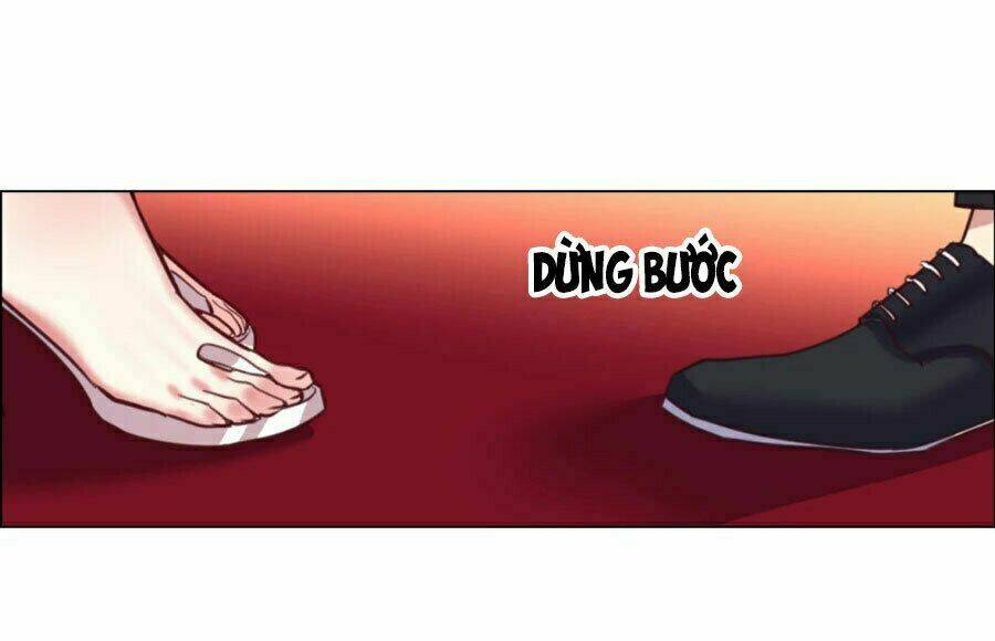 Vì Yêu Mà Khắc Cốt Ghi Tâm: Chapter 42