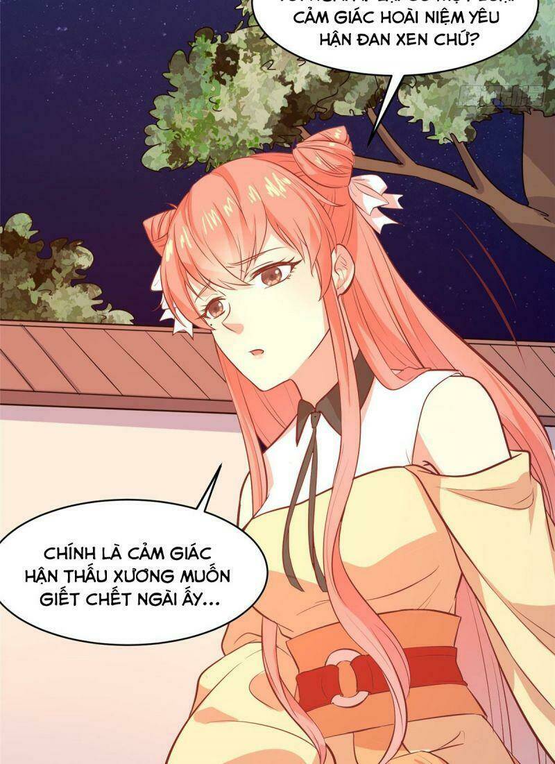 Bạo Manh Tiểu Tiên: Chapter 15