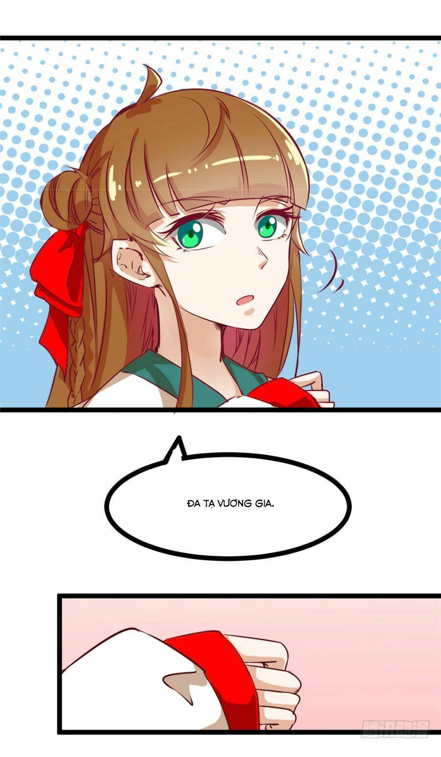 Ngọc Vi Mai: Chapter 33