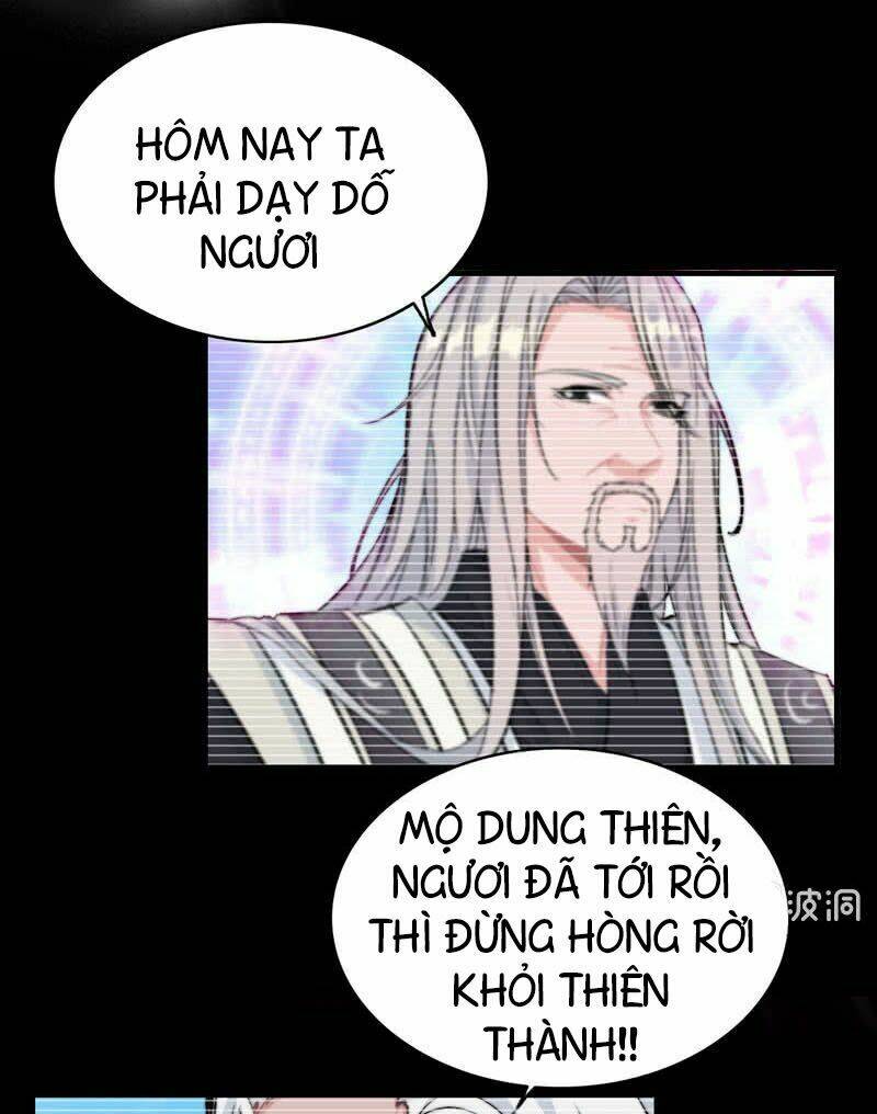 Thần Ma Thiên Sát: Chapter 62