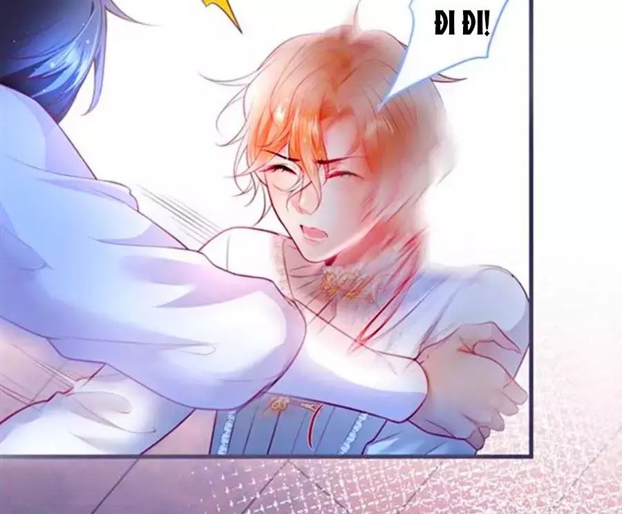 Vương Tử Và Ánh Trăng Đen: Chapter 36