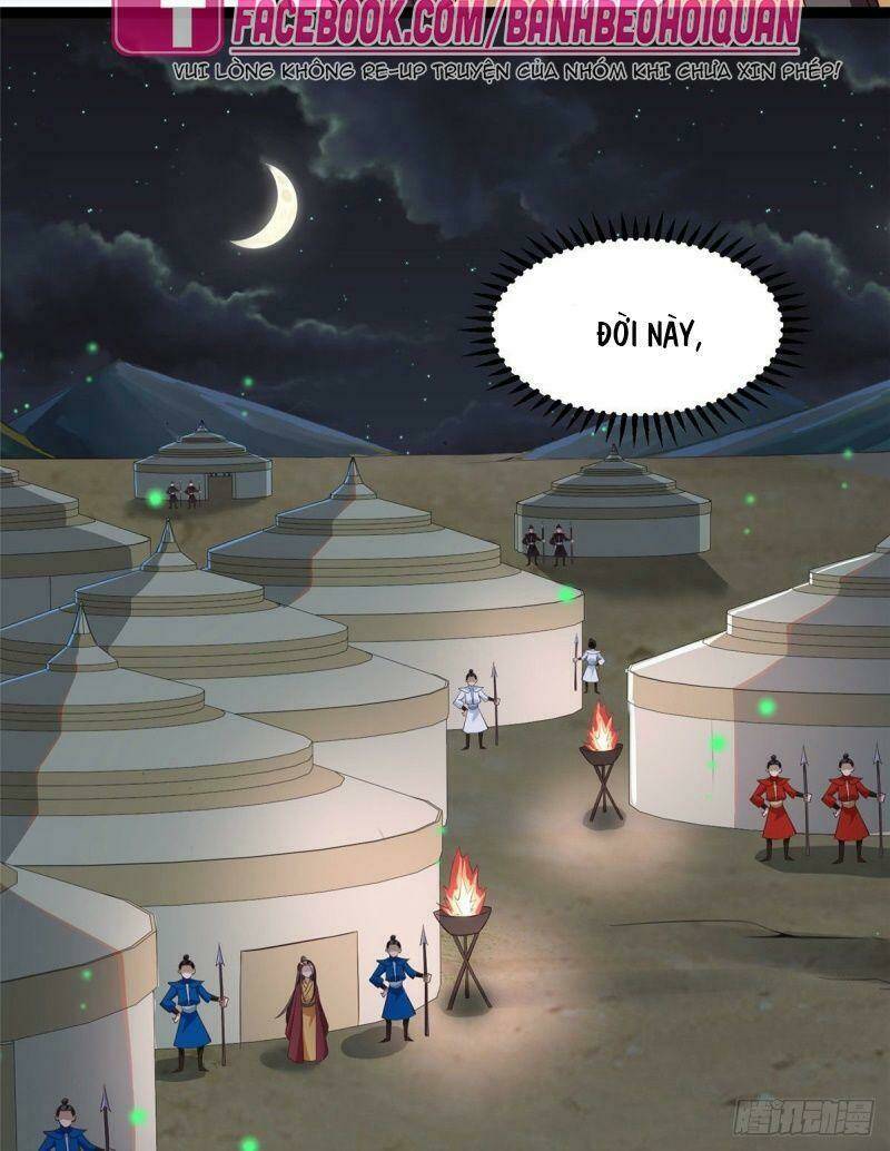 Bạo Manh Tiểu Tiên: Chapter 52