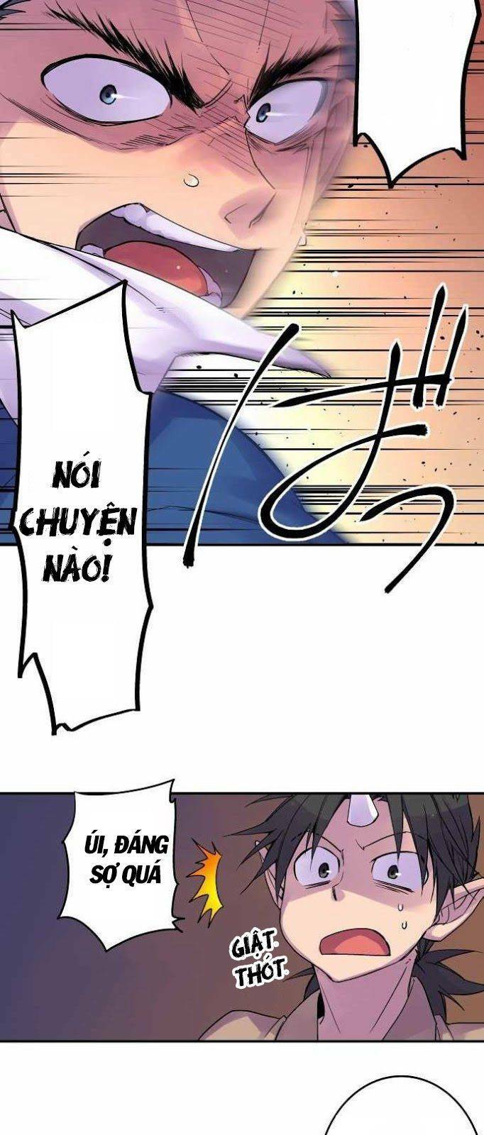 Ake No Tobari: Chapter 92