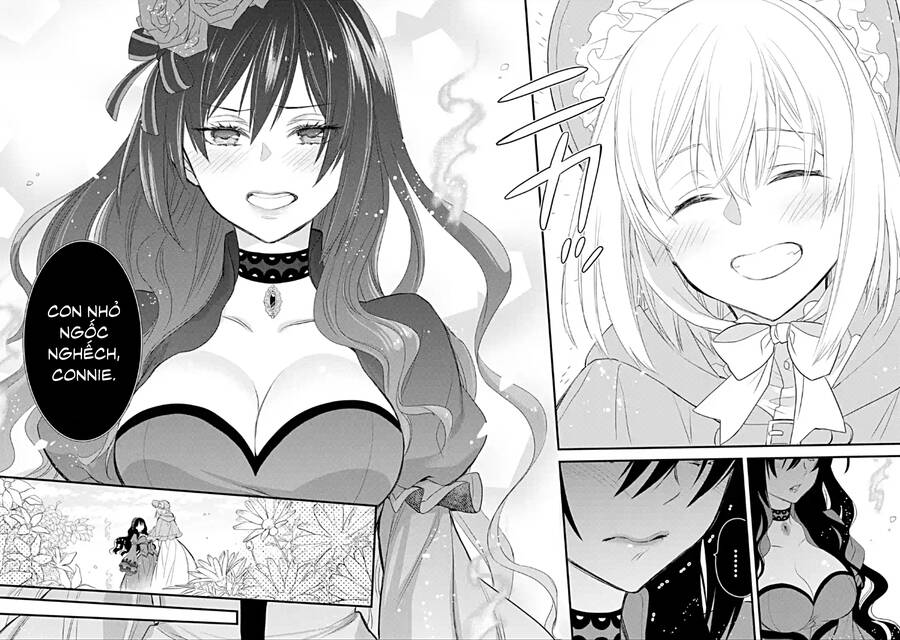 Chén Thánh Của Eris: Chapter 15.2