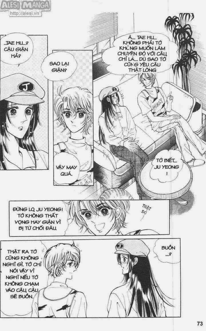 Nhỏ Con Trai: Chapter 2