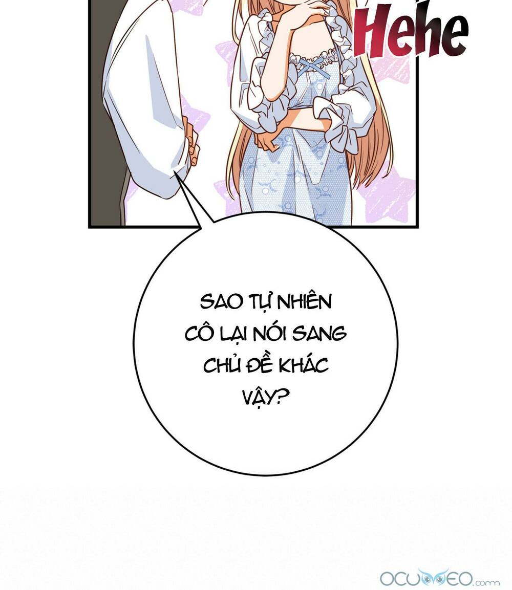 Lòng Trung Thành Với Kẻ Ác: Chapter 5