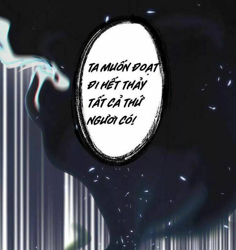 Mãn Đình Phương - Thiên Hạ Duy Khanh: Chapter 1