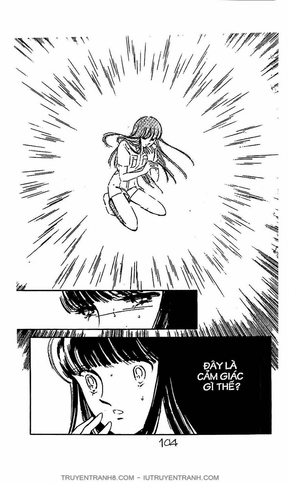 Mimi Kỳ Lạ: Chapter 10.2