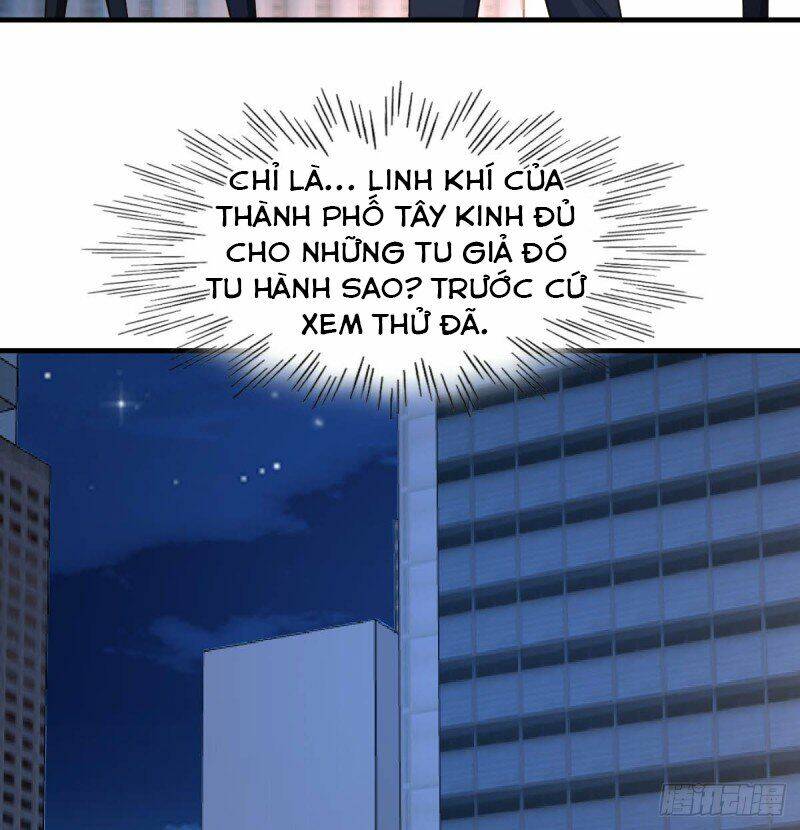 Trọng Sinh Tu Chân Tại Đô Thị: Chapter 94