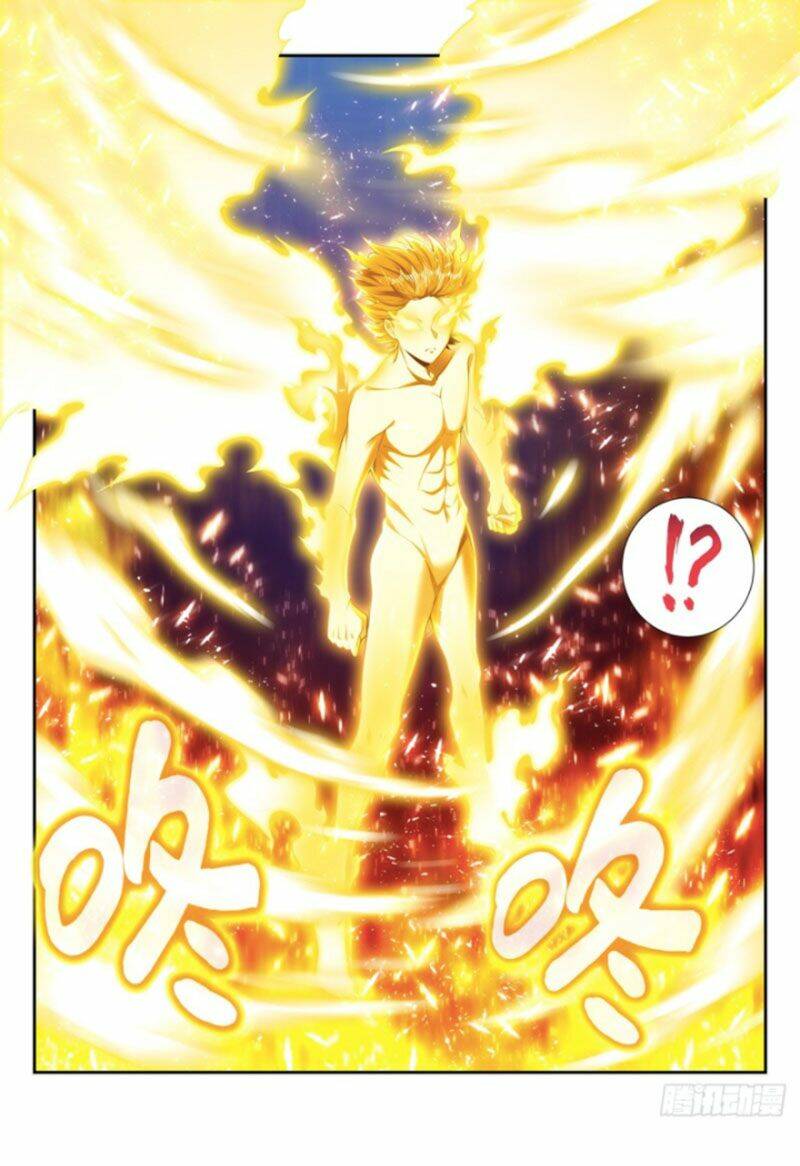 Vạn Giới Thần Chủ: Chapter 202