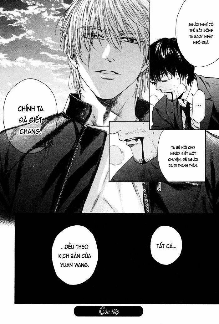 Acid Town: Chapter 40