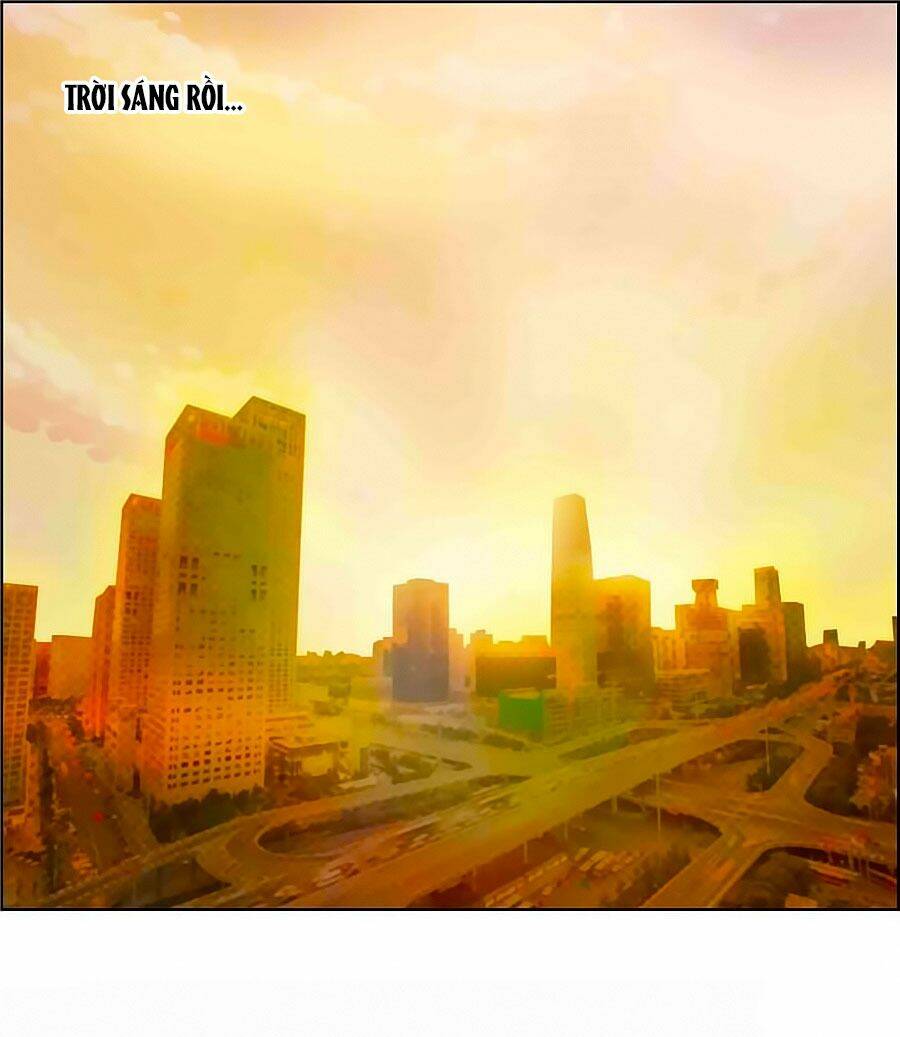 Lưu Luyến Tinh Diệu: Chapter 55