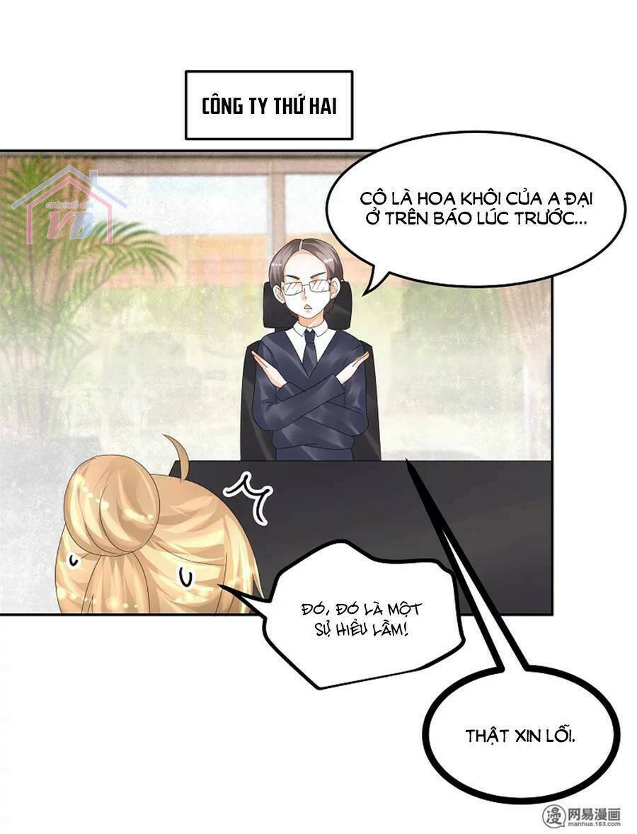 Tiền Thế Kim Sinh Của Chung Tiểu Thư: Chapter 24